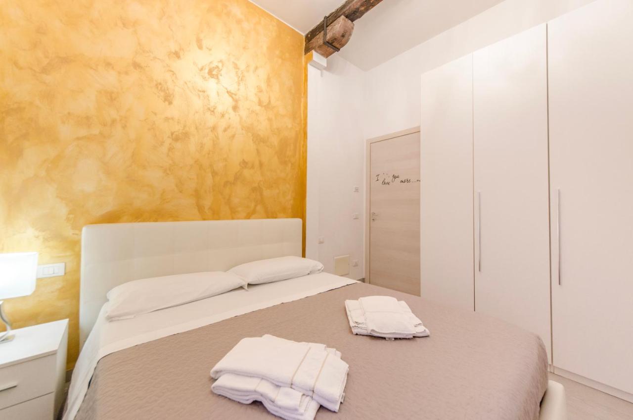 Andrea Venice Flat Mezzanine Floor المظهر الخارجي الصورة