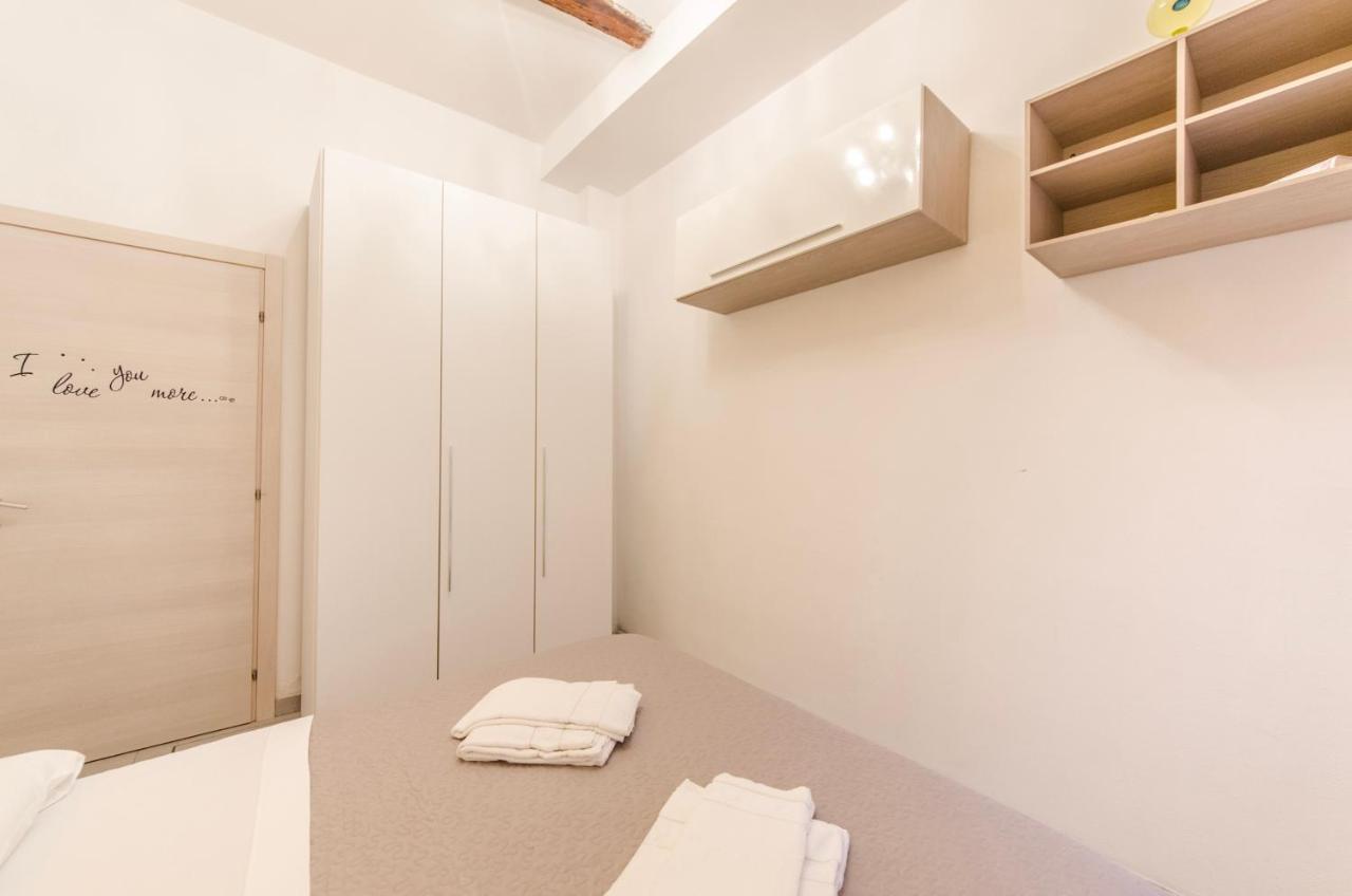 Andrea Venice Flat Mezzanine Floor المظهر الخارجي الصورة