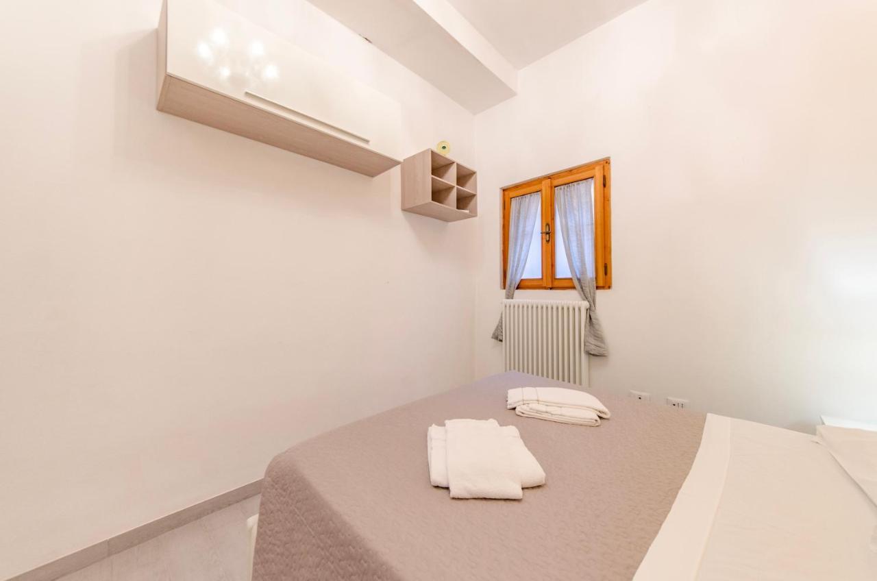 Andrea Venice Flat Mezzanine Floor المظهر الخارجي الصورة