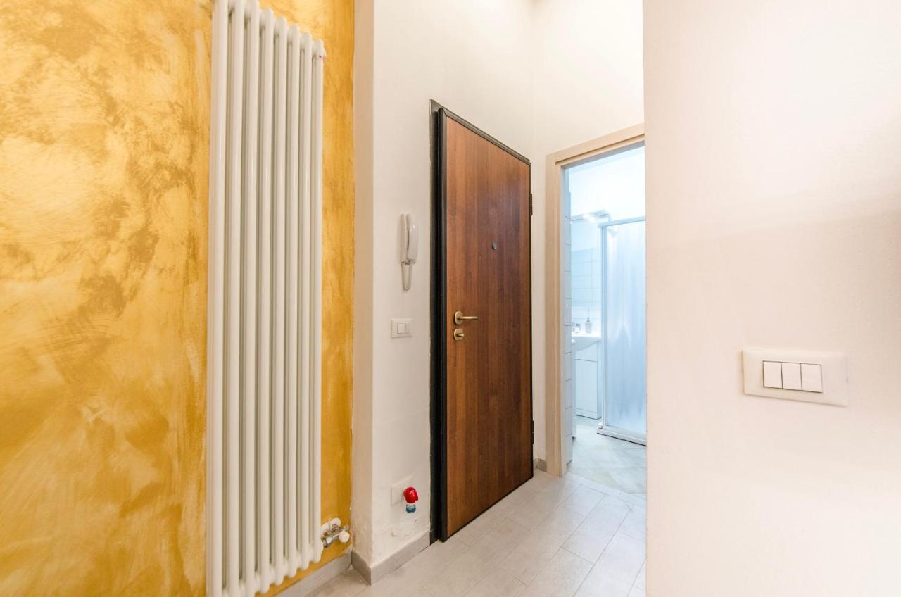 Andrea Venice Flat Mezzanine Floor المظهر الخارجي الصورة